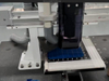 30W fiber laser solcelleskæremaskine