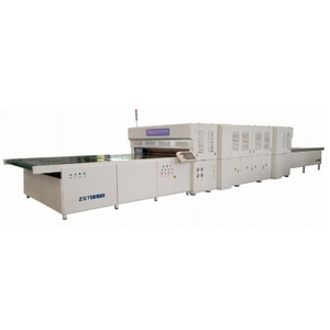Nyligt designet fuldautomatisk laminatormaskine