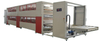 Kina dobbelt stak laminator