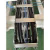 Tilpassede solmodul indramningsmaskiner med hydraulisk stansning