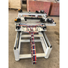 Tilpasset pneumatisk type solmodul rammeenhedsmaskine