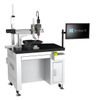 30W fiber laser solcelleskæremaskine