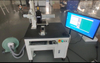 30W fiber laser solcelleskæremaskine