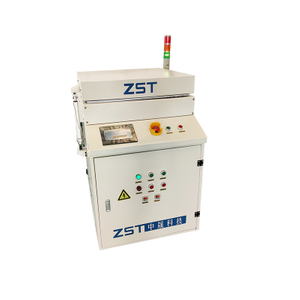 Tilpasset lille laminatormaskine