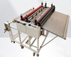 Macchina da taglio automatica EVA TPT completamente automatica